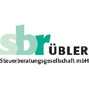 sbr Übler Steuerberatungsgesellschaft mbH - LOGO