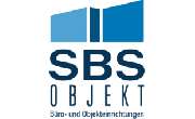 SBS Objekt GmbH - LOGO