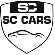 SC Cars - LOGO