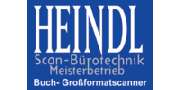 Scan- Bürotechnik Heindl Wolfgang - LOGO