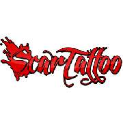 Scartattoo - LOGO