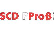SCD PROß GmbH - LOGO
