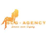 SCG-Agency UG (haftungsbeschränkt) - LOGO