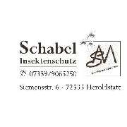 Schabel Insektenschutz - LOGO