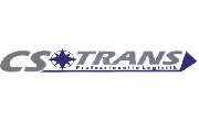 Schad Christian CS TRANS GmbH - LOGO