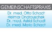 Schadt Otto Allgemeinarzt - LOGO