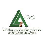 Schädlings-Bekämpfungs-Service Lothar Anschütz GmbH - LOGO