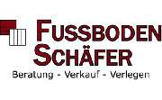 Schäfer Fussboden - LOGO