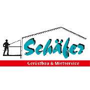 Schäfer Gerüstbau GmbH & Co. KG - Logo Schäfer Gerüstbau
