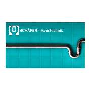 Schäfer Haustechnik - LOGO