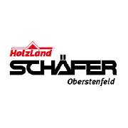 Schäfer HolzLand - LOGO