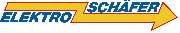 Logo - Elektro Schäfer OHG