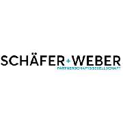 Schäfer + Weber Steuerberater Partnerschaftsgesellschaft - LOGO