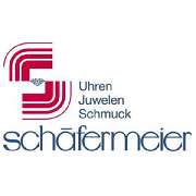 Schäfermeier Uhren - Schmuck - LOGO
