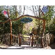 Schäferwagenhotel - LOGO