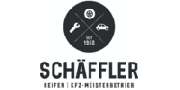 Schäffler Reifen und KFZ-Meisterbetrieb Inh. Cornelia Schäffler - LOGO