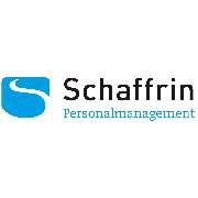 Schaffrin Personalmanagement GmbH - LOGO