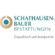 Schafhausen-Bauer Bestattungen - LOGO