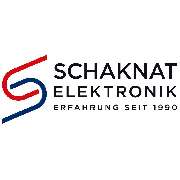 Schaknat Elektronik - LOGO