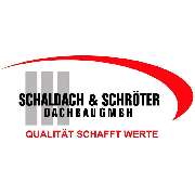 Schaldach und Schröter Dachbau GmbH - LOGO