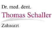 Schaller Thomas Dr. med. dent. - LOGO