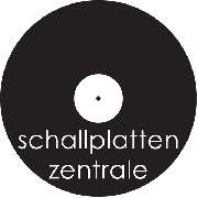 Logo - Schallplattenzentrale