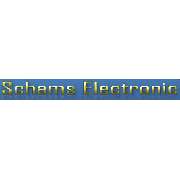 Schams-Electronic - LOGO