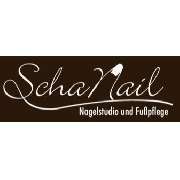 Schanail Nagelstudio & Medizinische Fußpflege - LOGO