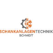 Schankanlagentechnik - Schmidt - LOGO