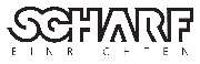 Logo - Scharf Einrichten GbR