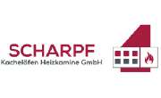 Scharpf Kachelöfen Heizkamine GmbH - LOGO