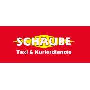 Schaube Taxi & Kurierdienst - LOGO