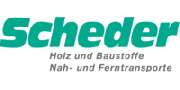 SCHEDER ERNST & SOHN KG - LOGO