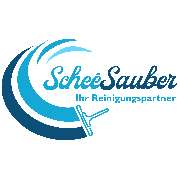 Schee Sauber - Ihr Reinigungspartner im Raum Bayern - LOGO
