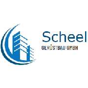 Scheel Gerüstbau GmbH - LOGO