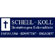Scheel + Koll Bestattungen GmbH - LOGO