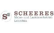 Scheeres Maler- & Lackiererbetrieb, Lehmbau - LOGO