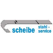 Scheibe Stahl-Service GmbH & Co. KG - LOGO