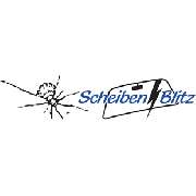 Scheibenblitz - Thomas Liebzeit - LOGO