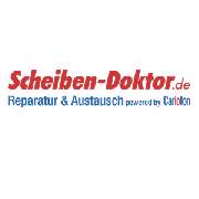 Logo - Scheibendoktor Augsburg