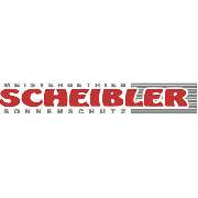 Scheibler Sonnenschutz Meisterbetrieb - LOGO