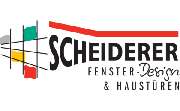 Scheiderer GmbH - LOGO