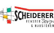 Scheiderer GmbH - LOGO