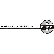 Scheidler Sanitär Technik Inh. Sven Müller - LOGO
