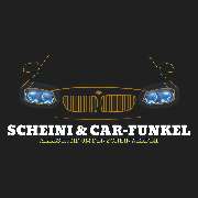 Scheini & Car-funkel - LOGO