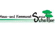Scheller Andreas Haus- und Kommunalservice - LOGO