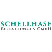 Schellhase Bestattungen GmbH - LOGO