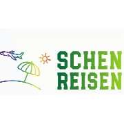 Schen Reisebüro - LOGO