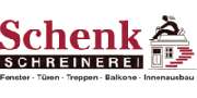 Schenk Schreinerei - LOGO
