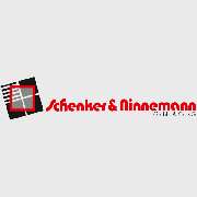 Schenker & Ninnemann GmbH & Co. KG Fenster-Glas-Markisen - LOGO